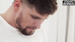 Sensational Massage Experience: Kristof Cale Delivers Ultimate Pleasure to Josephine Jackson - Full Scene!
