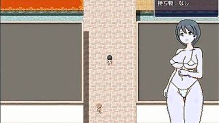 Unveiling the Allure: A Captivating Tale of a Busty Manager in an Adult Animation Adventure
