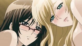 Epic Threesome Adventure with Two Curvy Beauties!
