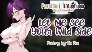 Unleash Your Adventurous Spirit: A Cozy Cabin Escape with ASMR Audio Experience