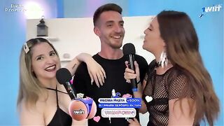 Divina Producciones Casting: Watch DivinaMaruuu and SilverJinx in an Exciting First Encounter!