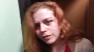 DATEZONE - Caught in the Stairwell: An Unexpected Encounter with Your Wife
