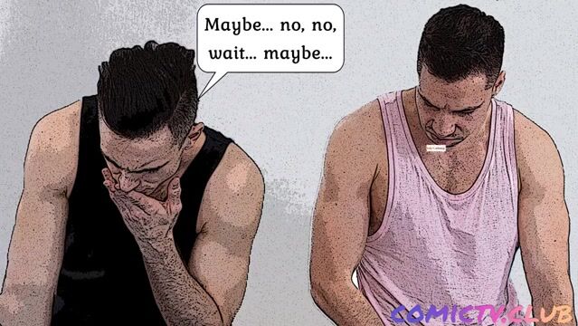 Is This Workout Too Steamy? Discover the Hottest Moves!
