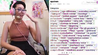 Intense Reactions to Captivating JOI Audio: A Sensual Experience with Boba Bitch Official