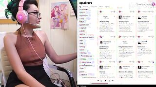 Intense Reactions to Captivating JOI Audio: A Sensual Experience with Boba Bitch Official