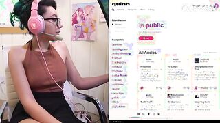 Intense Reactions to Captivating JOI Audio: A Sensual Experience with Boba Bitch Official