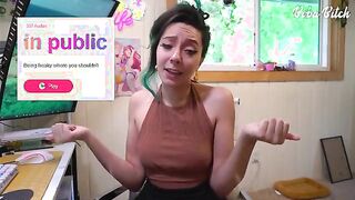 Intense Reactions to Captivating JOI Audio: A Sensual Experience with Boba Bitch Official