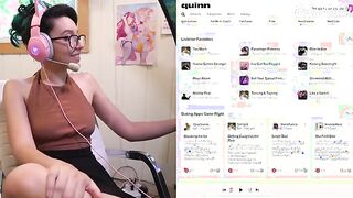 Intense Reactions to Captivating JOI Audio: A Sensual Experience with Boba Bitch Official