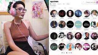 Intense Reactions to Captivating JOI Audio: A Sensual Experience with Boba Bitch Official