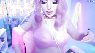 Long-Distance Girlfriend's ASMR Roleplay: A Relaxing JOI Experience with Hayliekyu