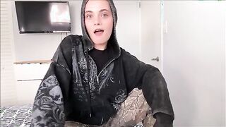 My Best Friend is Actually a Girl - Featuring Juniper Ren and Alex Adams