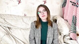 Unexpected Payment: How a Russian Tutor Turned Our Lesson into an Adventure with Kitty Alina
