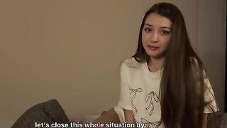 Caught in the Act: How I Seduced My Step Sister for an Unforgettable Encounter!