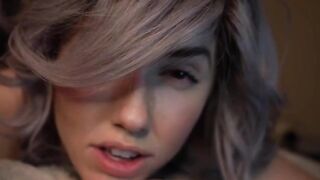 Sensual Connection: Lilith and Eve Eden's Intimate Experience