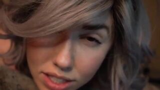 Sensual Connection: Lilith and Eve Eden's Intimate Experience