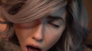 Sensual Connection: Lilith and Eve Eden's Intimate Experience