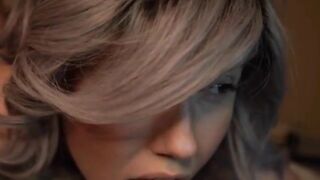 Sensual Connection: Lilith and Eve Eden's Intimate Experience