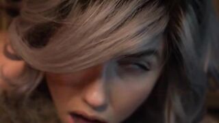 Sensual Connection: Lilith and Eve Eden's Intimate Experience
