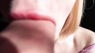 Curious Stepsister Delivers an Intimate Surprise for Her Stepbrother!