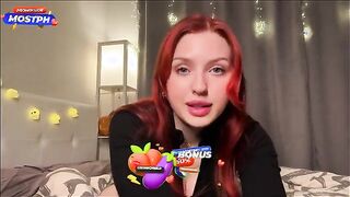 Join Honey Sasha for an Exciting Solo Challenge: Can You Handle the Edging JOI?