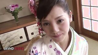 Captivating JAV Star Rei Mizuna Dazzles in an Exciting Amateur Showcase