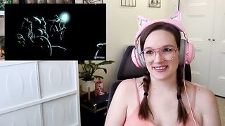 Watch This Big Ass MILF React to Bad Dragon: Hilarious Hentai Moments!