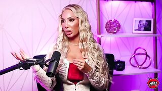 Farrah Abraham Opens Up in an Exclusive Interview with Holly Randall