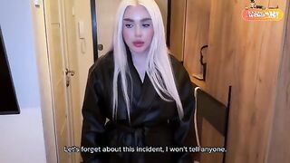 You Won't Believe What My Girlfriend's Mom Does! A Secret Revealed!