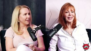 Kelly Holland Unplugged: Candid Insights on Career and Confidence with Holly Randall