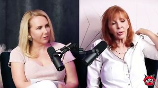 Kelly Holland Unplugged: Candid Insights on Career and Confidence with Holly Randall