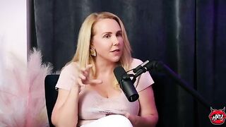 Kelly Holland Unplugged: Candid Insights on Career and Confidence with Holly Randall