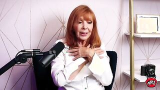 Kelly Holland Unplugged: Candid Insights on Career and Confidence with Holly Randall