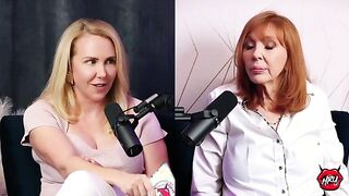 Kelly Holland Unplugged: Candid Insights on Career and Confidence with Holly Randall