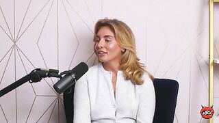 Bonnie Blue Shares Secrets in an Unfiltered Chat with Holly Randall