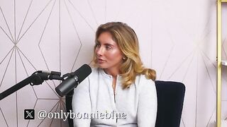 Bonnie Blue Shares Secrets in an Unfiltered Chat with Holly Randall