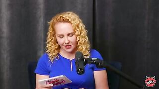 Bonnie Blue Shares Secrets in an Unfiltered Chat with Holly Randall