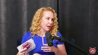 Bonnie Blue Shares Secrets in an Unfiltered Chat with Holly Randall