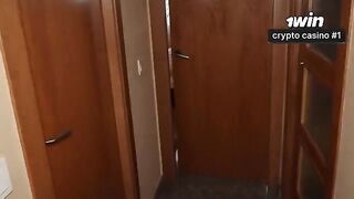 Stepmom's Secret Pleasure: A Steamy Encounter with Alexa Posh