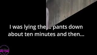 Unexpected Encounters: Sauna Surprise Leads to Steamy Public Adventure with a Sultry Redhead!
