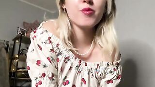 Morning Delight: A Virtual Encounter with Your Stepsister - POV Experience with Dexy!