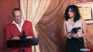 Stacey Saran and Friends Experience an Unexpected Surprise!