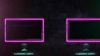 Blonde Beauty Cherry Kiss Strips Down and Enjoys Intense Pleasure - LethalHardcoreVR