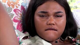 Yara Skye's Sensational Solo Play: Watch Her Explore Pleasure!