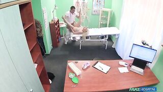 Behind Closed Doors: Steamy Encounters in the Hospital - Compilation VOL 1