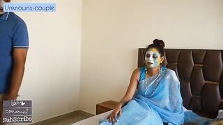 Seductive Beauty Seeks a Relaxing Massage Experience