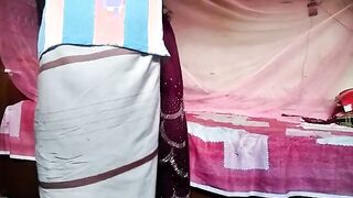 First-Time Experience: Tasneem's Intimate Moment with Her Boyfriend
