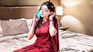 Jaya's Enchanting Lesson: Part 8 of the Romantic Journey