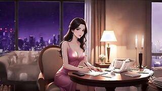 Jaya's Enchanting Lesson: Part 8 of the Romantic Journey