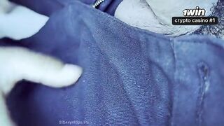 Caught in the Act: My Best Friend's Stepmom's Secret Pleasure Unveiled!
