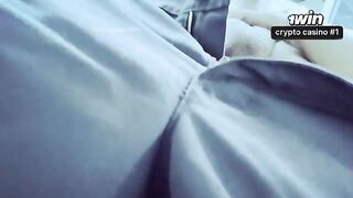 Caught in the Act: My Best Friend's Stepmom's Secret Pleasure Unveiled!